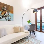 شقة Assunta Exclusive With Balcony - Collection ميلان