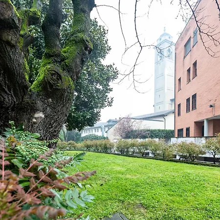 Assunta Exclusive With Balcony - Collection Apartament Mediolan