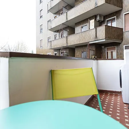 Διαμέρισμα Assunta Exclusive With Balcony - Collection