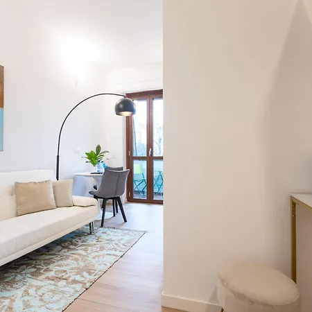 Διαμέρισμα Assunta Exclusive With Balcony - Collection