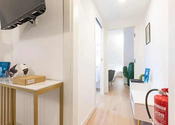 Assunta Exclusive With Balcony - Collection * Mediolan