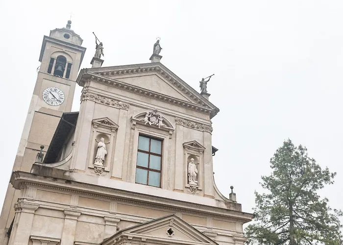 Apartament Assunta Exclusive With Balcony - Collection