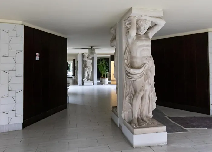 Assunta Exclusive With Balcony - Collection *