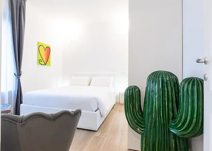 Assunta Exclusive With Balcony - Collection Apartament *